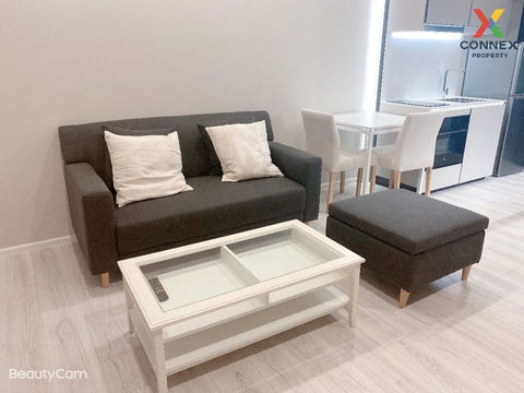 For Rent Condo , The Room Phayathai , BTS-Phaya Thai , Thanon Phyathai , Rat Thewi , Bangkok , CX-104713 ✅ Live chat with us ADD LINE @connexproperty ✅ 
