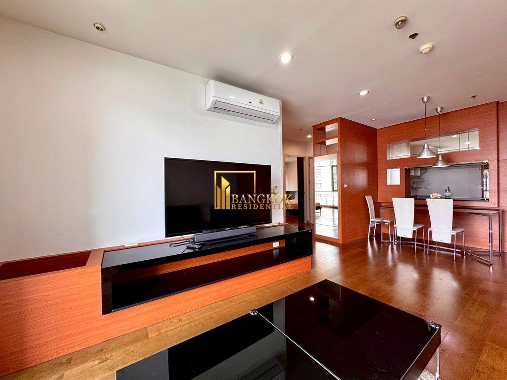 รูป Master Centrium | Good Sized 2 Bedroom Condo in Asoke - BR6130CD - รูปที่ 5/32