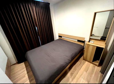 เช่าคอนโด ถนนเพชรบุรี (ตัดใหม่) กรุงเทพฯ : P1134 ให้เช่าคอนโด The Base Garden Rama9 (เดอะ เบส การ์เดน พระราม9) ห้องสวย เฟอร์ครบ ราคาพิเศษสุดๆ พร้อมอยู่