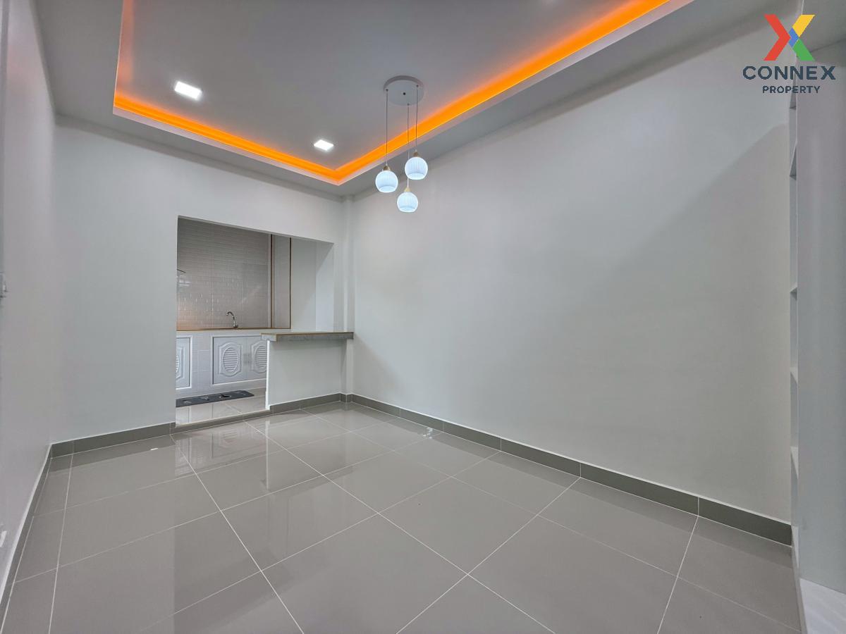 picture For Sale Townhouse/Townhome  , Jinda Town , Tha Raeng , Bang Khen , Bangkok , CX-128334 ✅ Live chat with us ADD LINE @connexproperty ✅  - 8/12