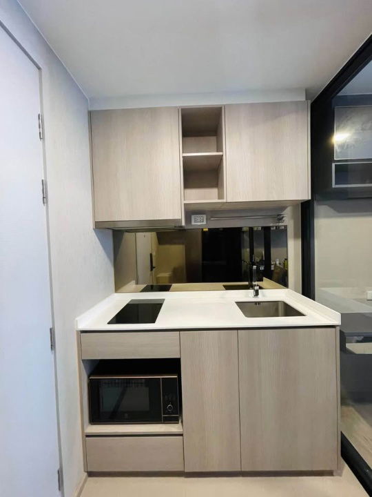 picture 🟢For Sale🟢Quintara Ate Sukhumvit 52, beautiful room, fully furnished! 📱ADD LINE @nathong97 (Reply ⚡ 24 Hr) P1194 - 18/21