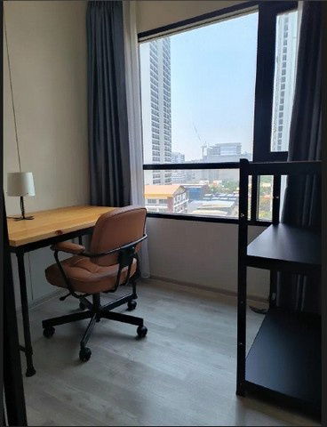 picture C6030 Rent  :  Condo  Niche MONO Mega Space Bangna ( BTS Bangna ) 064 665 4666 - 7/10