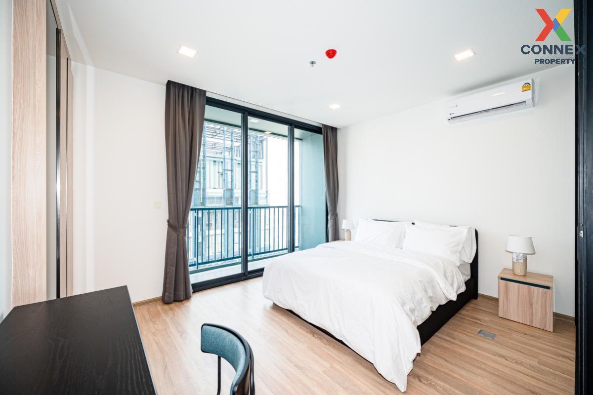 picture 🔥🔥🔥 For Rent Condo , XT Phayathai , BTS-Phaya Thai , Thanon Phyathai , Rat Thewi , Bangkok , CX-99293 ✅ Live chat with us ADD LINE @connexproperty ✅ 🔥🔥🔥 - 4/5