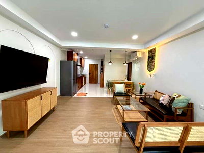 คอนโดให้เช่า : คอนโด 2-ห้องนอน ที่ จอมเทียน พลาซ่า เรสซิเดนซ์ ใกล้ พัทยาใต้ (ID 2281010)