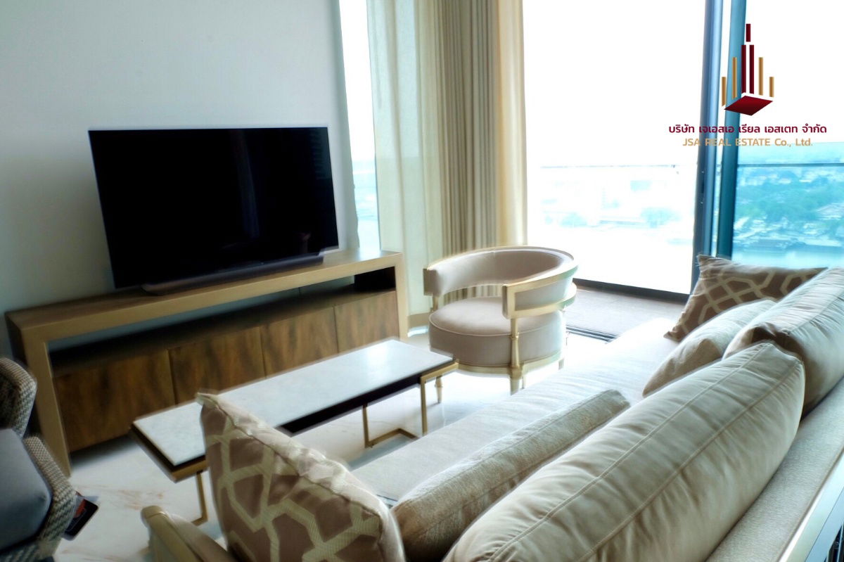 picture ✨ For Rent: Canapaya Residences Condo ✨  💰 Only 90,000 THB/month - 2/10