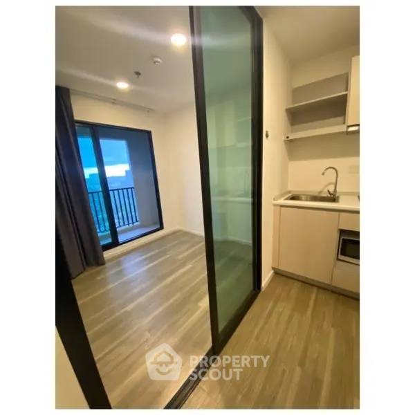 picture 1-BR Condo at Kensington Kaset-Campus in Lat Yao (ID 2277025) - 4/7