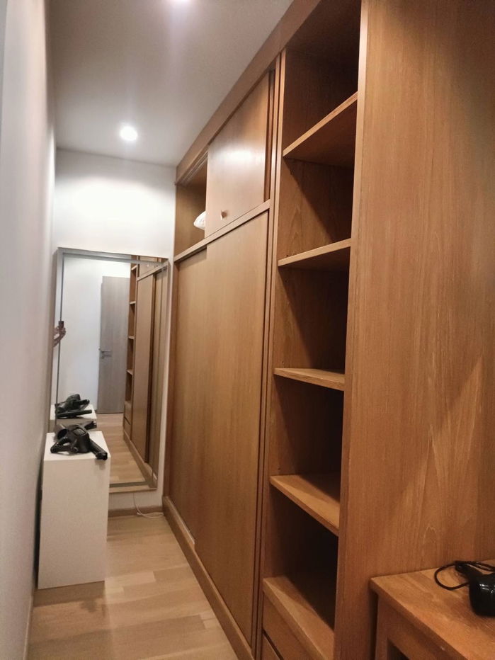 picture For Rent Condo HQ Thonglor  fully furnished (S15-11634) - 6/12