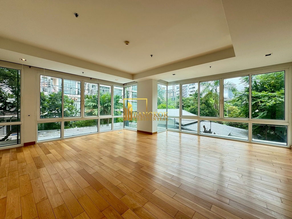 picture Belgravia Residences | Magnificent 4 Bed Luxury Condo in Phrom Phong Area - BR9660CD - 16/53