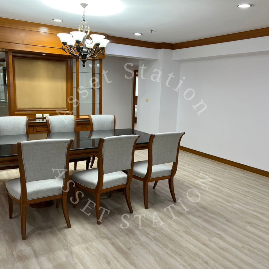 picture 🚈 Condo in the heart of Phrom Phong, Centre Point Residence – near BTS Phrom Phong ✨ - 6/8