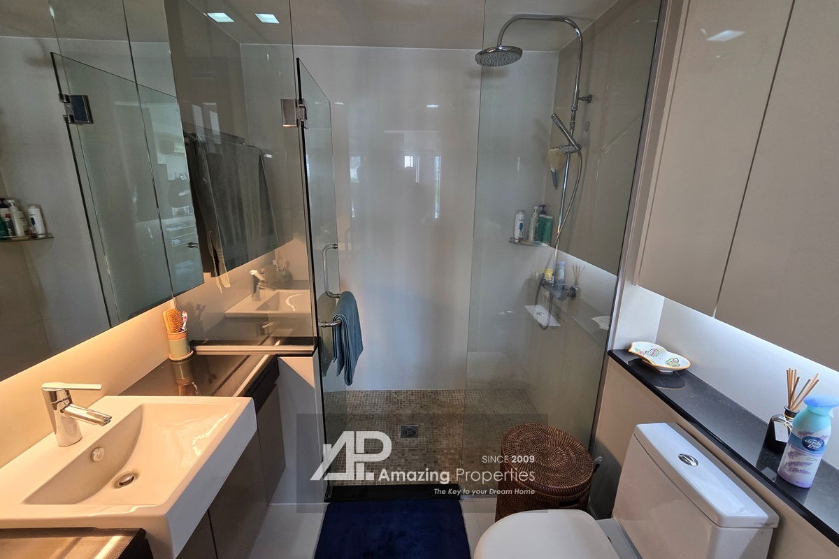 รูป MUST SEE! 2 Bedroom Condo for sale near BTS Ploenchit - รูปที่ 11/11