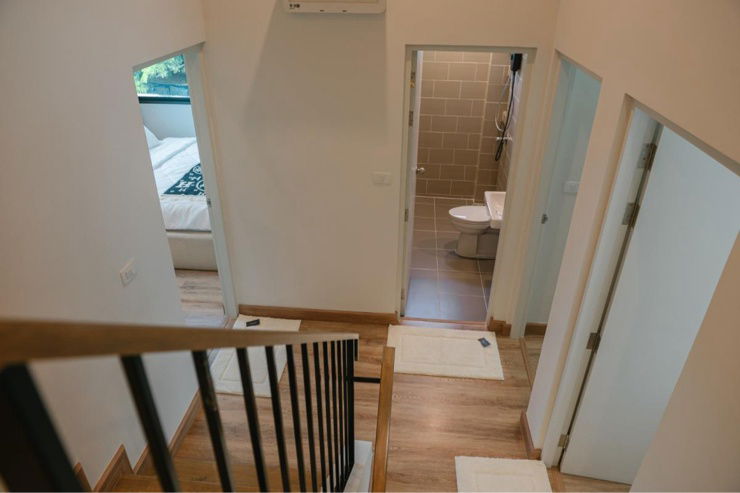picture #Z2094💥250868🔥 House for rent: Verve Saimai-Phaholyothin - 8/10