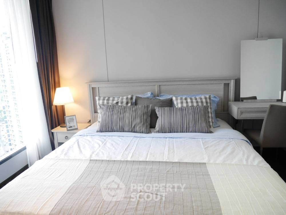 picture 1-BR Condo at The Lumpini 24 near BTS Phrom Phong (ID 806039) - 5/9