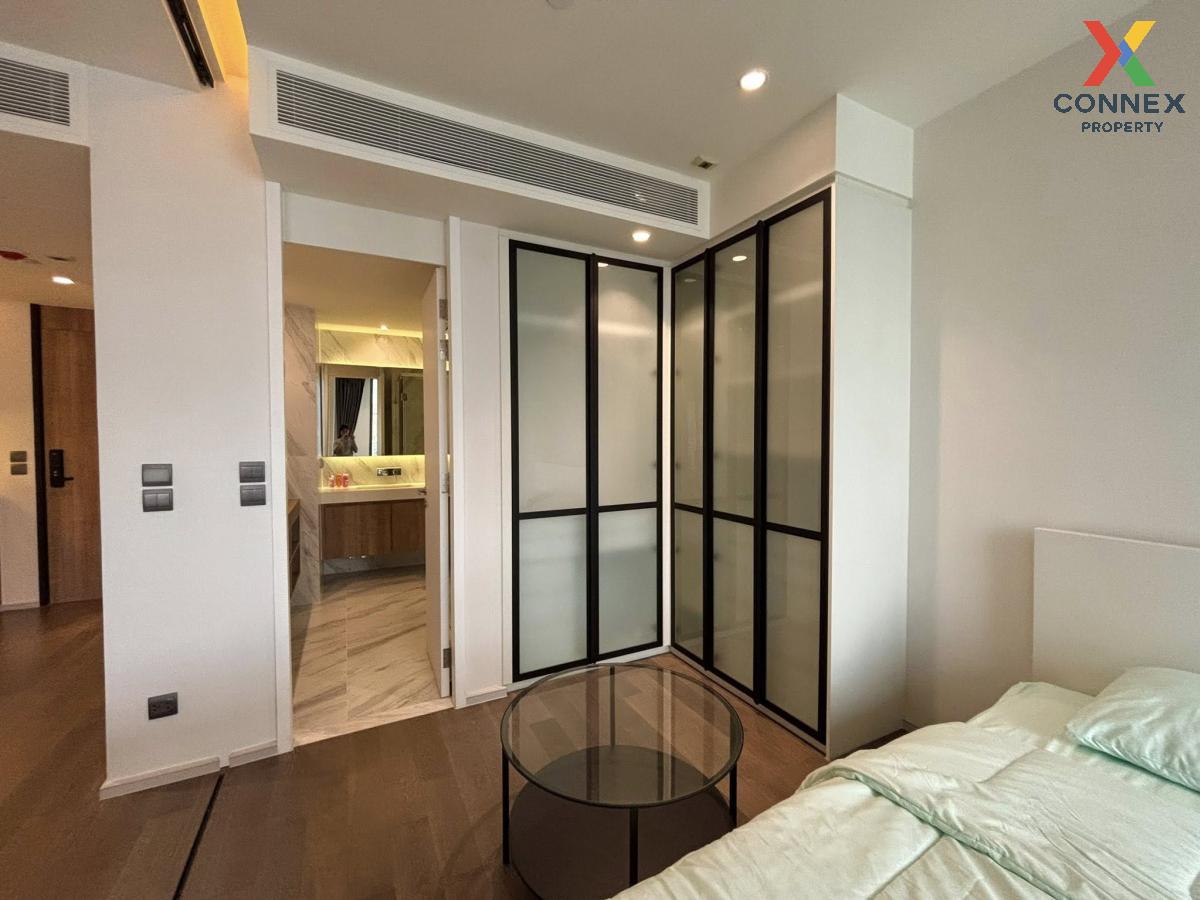 รูป 🔥🔥🔥 เช่าคอนโด  มิวนีค สุขุมวิท 23 BTS-อโศก คลองเตยเหนือ เขต วัฒนา กรุงเทพ CX-129154 ✅ ทักไลน์ @connexproperty ตอบทันที ทีมงานมืออาชีพ ✅ 🔥🔥🔥 - รูปที่ 7/10