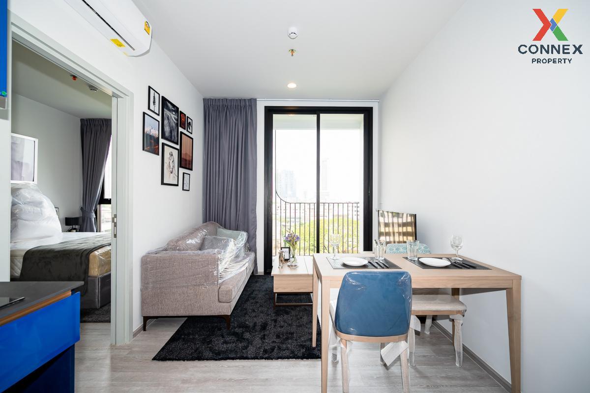 picture For Rent Condo , XT Ekkamai , BTS-Ekkamai , Khlong Tan Nuea , Watthana , Bangkok , CX-83302 ✅ Live chat with us ADD LINE @connexproperty ✅  - 2/9