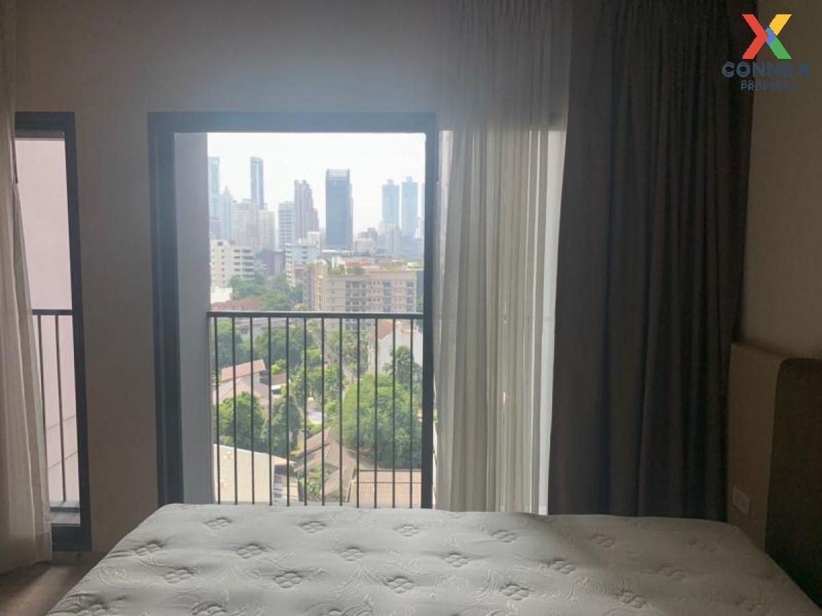 picture 🔥🔥🔥 FOR RENT condo , Noble Remix , BTS-Thong Lo , Khlong Tan , Watthana , Bangkok , CX-15381 ✅ Live chat with us ADD LINE @connexproperty ✅ 🔥🔥🔥 - 5/6