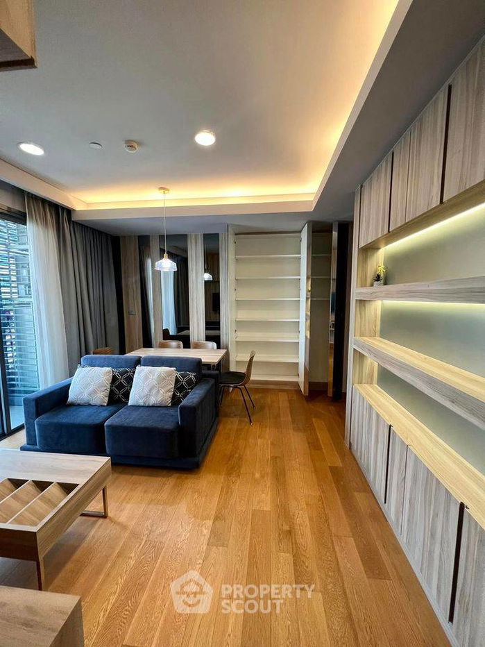 picture 2-BR Condo at The Lumpini 24 near BTS Phrom Phong (ID 1348142) - 11/12