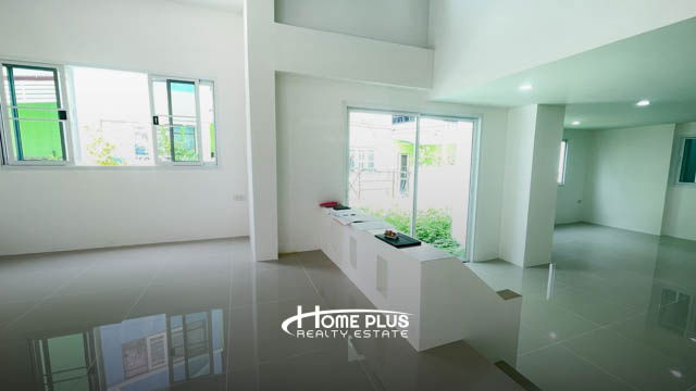 รูป ทาวน์โฮม 2 ชั้นครึ่ง หมู่บ้านศุภาวัฒน์ อำเภอเมือง ปทุมธานี (รีโนเวทหลังริม) - รูปที่ 8/20