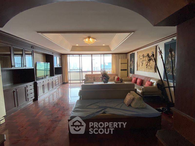 รูป คอนโด 3-ห้องนอน ที่ โอเรียลเต็ล ทาวเวอร์ คอนโดมิเนียม ใกล้ BTS เอกมัย (ID 2280755) - รูปที่ 8/27