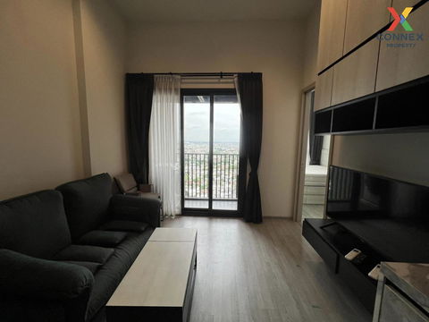 FOR RENT condo , The line sukhumvit 101 , BTS-Punnawithi , Bang Chak , Phra Khanong , Bangkok , CX-21994 ✅ Live chat with us ADD LINE @connexproperty ✅ 