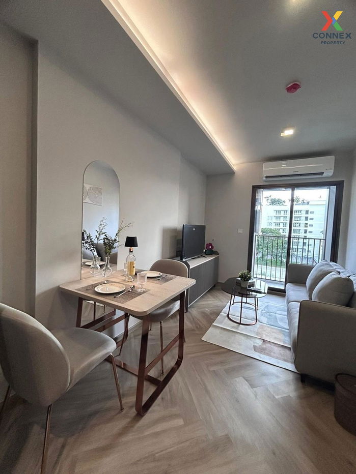 picture For Rent Condo , Chapter Thonglor 25 , BTS-Thong Lo , Khlong Tan , Watthana , Bangkok , CX-128095 ✅ Live chat with us ADD LINE @connexproperty ✅  - 1/8