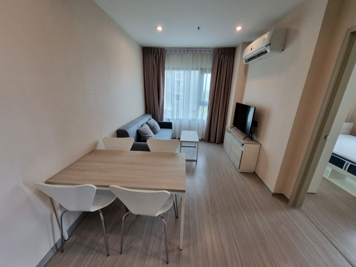 รูป SC42 ให้เช่า คอนโด แอสปาย เอราวัณ ไพร์ม - รูปที่ 2/19
