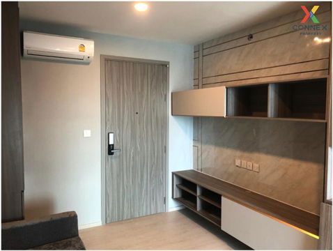 For Rent Condo , Knightsbridge Phaholyothin Interchange , BTS-Wat Phra Sri Mahathat , Anusawari , Bang Khen , Bangkok , CX-128676 ✅ Live chat with us ADD LINE @connexproperty ✅ 