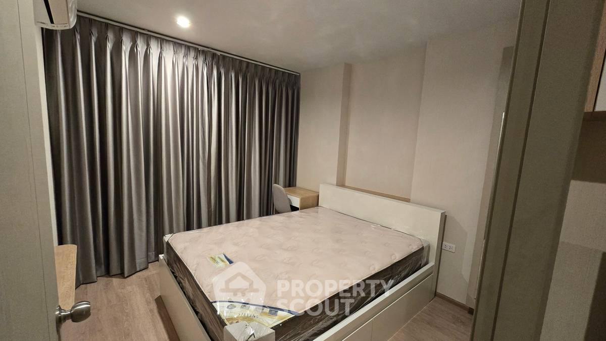 picture 1-BR Condo at Ideo Rama 9 - Asoke near MRT Phra Ram 9 (ID 2265963) - 2/5