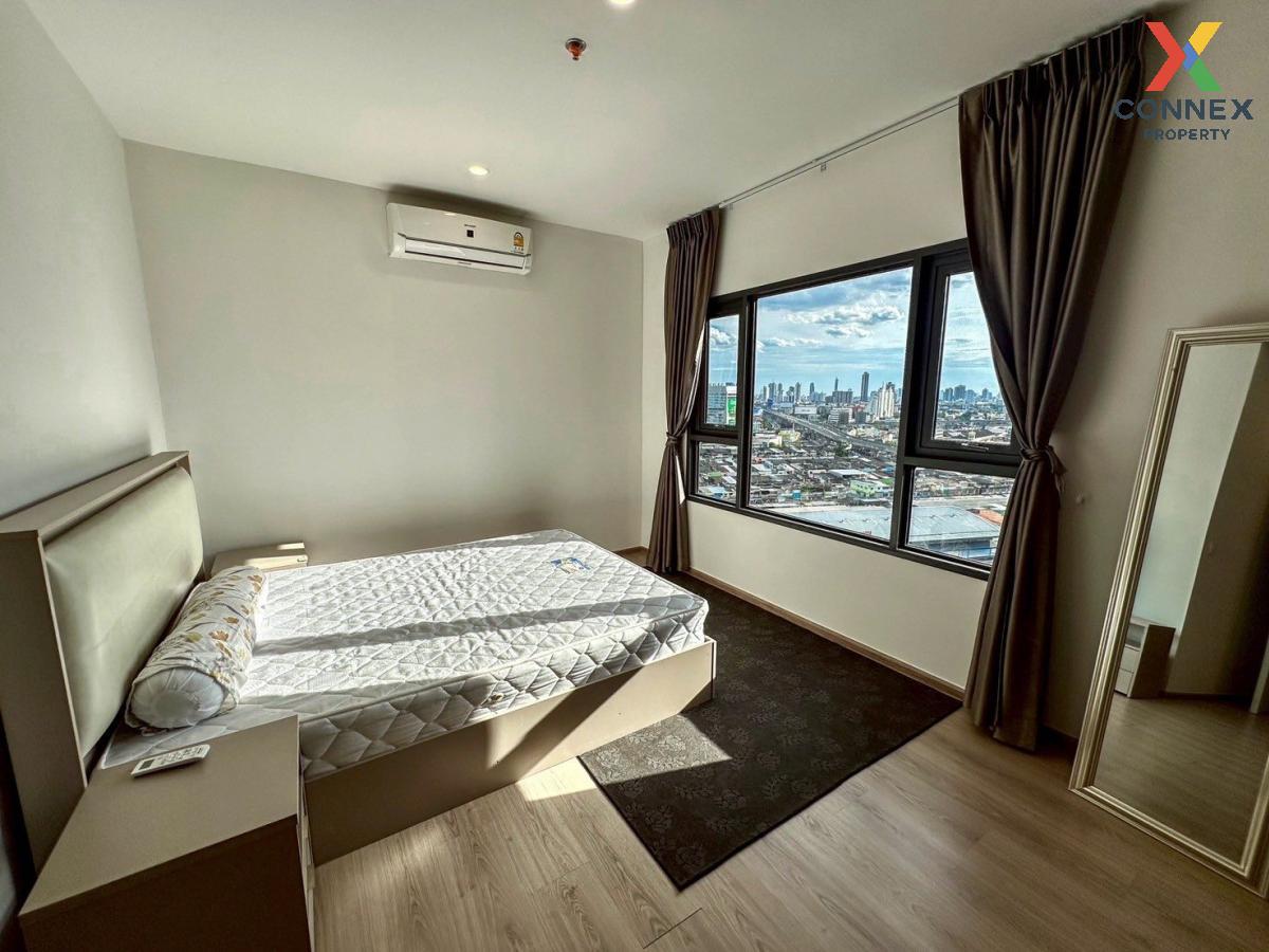 รูป เช่าคอนโด  ไลฟ์ พระราม 4 - อโศก คลองเตย เขต คลองเตย กรุงเทพ CX-129153 ✅ ทักไลน์ @connexproperty ตอบทันที ทีมงานมืออาชีพ ✅  - รูปที่ 5/8