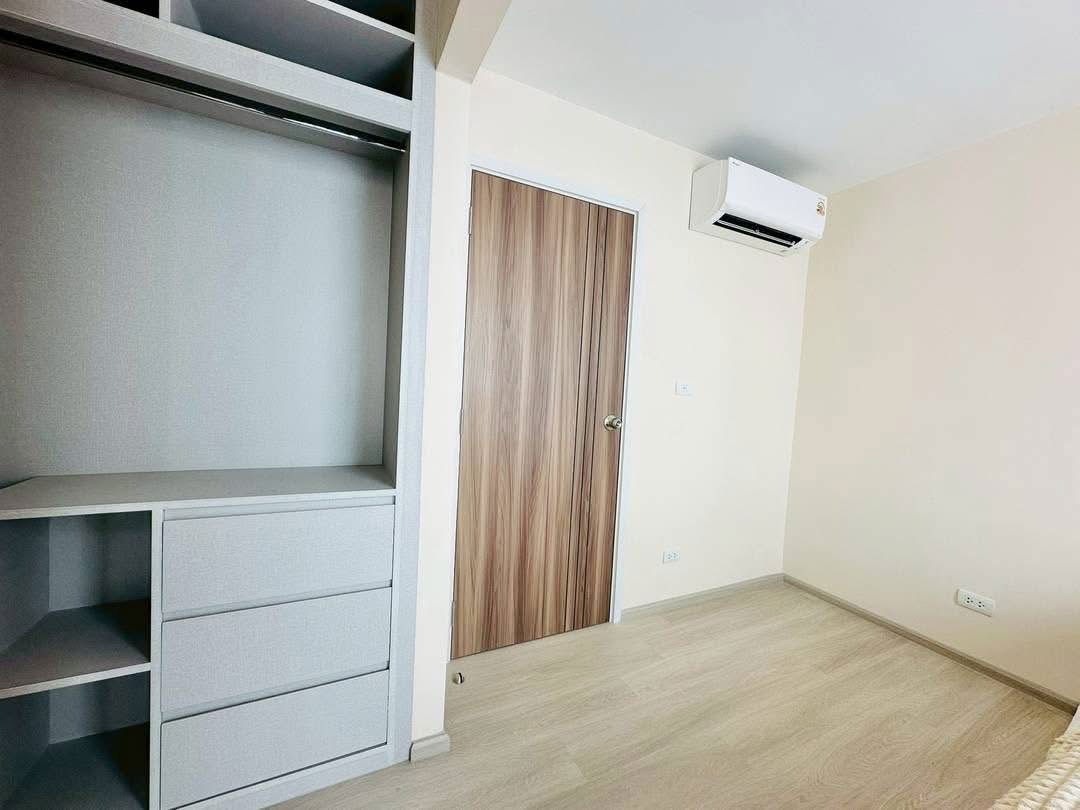 picture #S4421 For Rent The Belgravia Ratchada 17 - 7/9