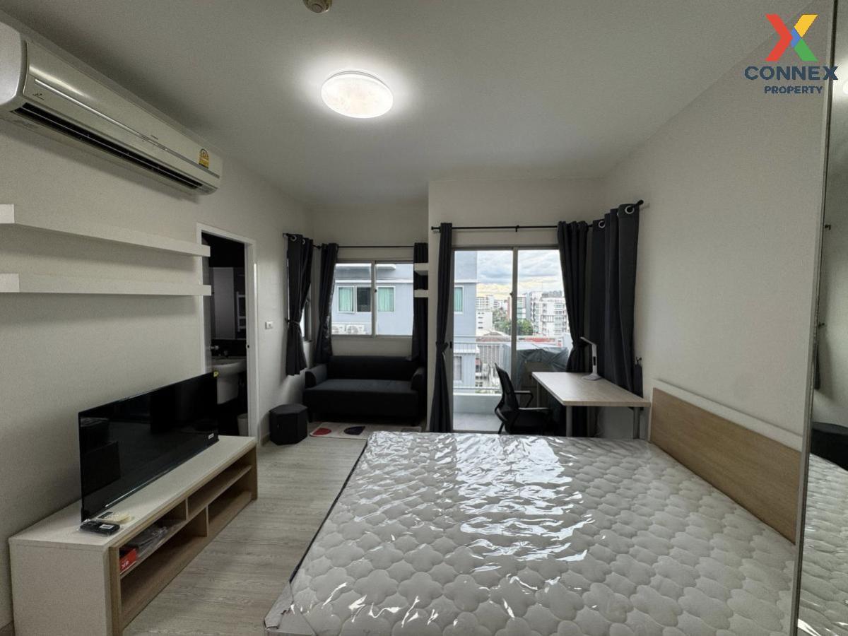 picture For Rent Condo , My Condo Sathorn-Taksin , BTS-Wongwian Yai , Khlong Ton Sai , Khlong San , Bangkok , CX-129293 ✅ Live chat with us ADD LINE @connexproperty ✅  - 2/7