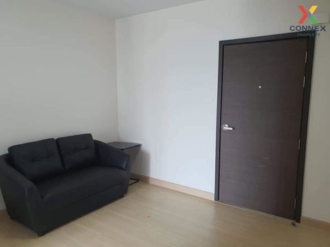 For Rent Condo , Supalai Veranda Rama 9 , MRT-Phra Ram 9 , Bang Kapi , Huai Khwang , Bangkok , CX-93223 ✅ Live chat with us ADD LINE @connexproperty ✅ 