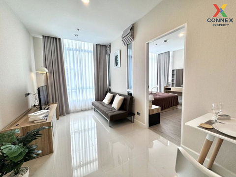 🔥🔥🔥 For Rent Condo , The Sky Sukhumvit , BTS-Udom Suk , Bang Na , Bang Na , Bangkok , CX-129164 ✅ Live chat with us ADD LINE @connexproperty ✅ 🔥🔥🔥