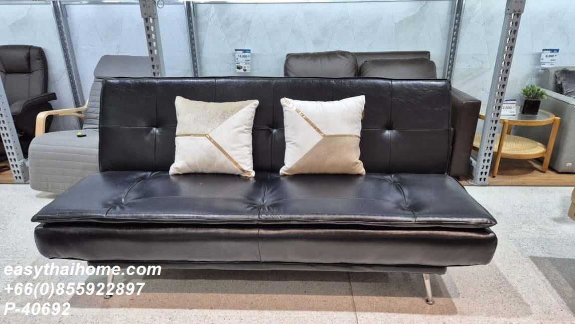 picture P-40692 Condo for rent The room Sathorn - TanonPun fully furnished (Confirm again when visit).  - 2/17