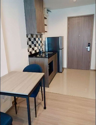 รูป code : B242 ให้เช่าคอนโด เดอะ เบส เพชรบุรี-ทองหล่อ (The Base Phetchaburi-Thonglor)  - รูปที่ 6/10