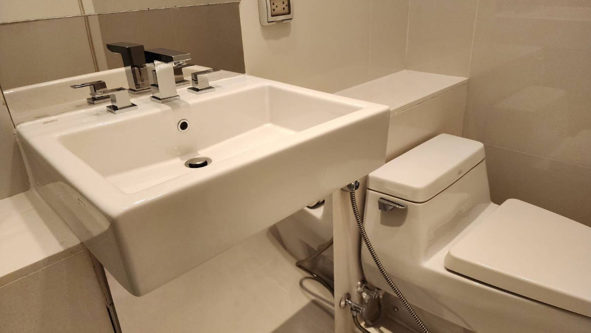 picture For Sale Condo Equinox Phahol - Vibha fully furnished (S15-35228(S)) - 5/9