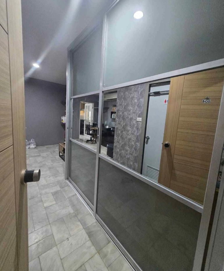 รูป #S4420    ให้เช่า La Maison 24 - รูปที่ 11/14