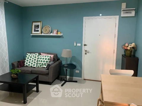 คอนโด 2-ห้องนอน ที่ แอสปาย สุขุมวิท 48 ใกล้ BTS พระโขนง (ID 2279074)