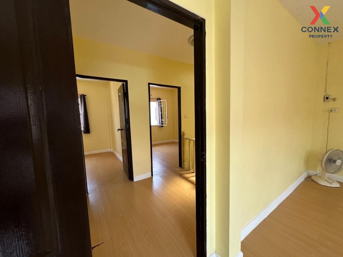 picture For Sale Townhouse/Townhome  , Mandira Bangplee - Tamru , Bang Phli Yai , Bang Phli , Samut Prakarn , CX-128261 ✅ Live chat with us ADD LINE @connexproperty ✅  - 5/5