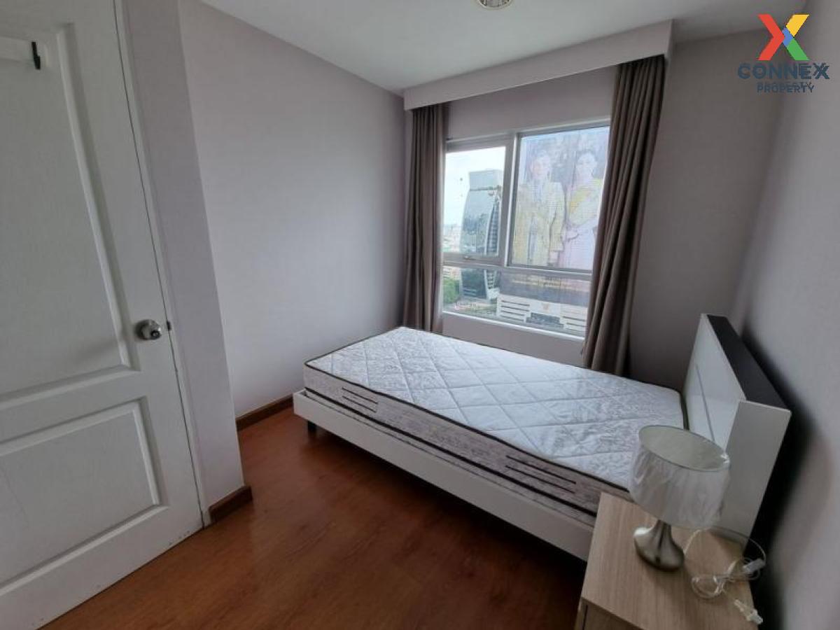 picture 🔥🔥🔥 FOR RENT condo , Belle Grand Rama 9 , MRT-Phra Ram 9 , Huai Khwang , Huai Khwang , Bangkok , CX-73535 ✅ Live chat with us ADD LINE @connexproperty ✅ 🔥🔥🔥 - 11/11