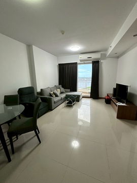 Supalai Rever Resort Condominium