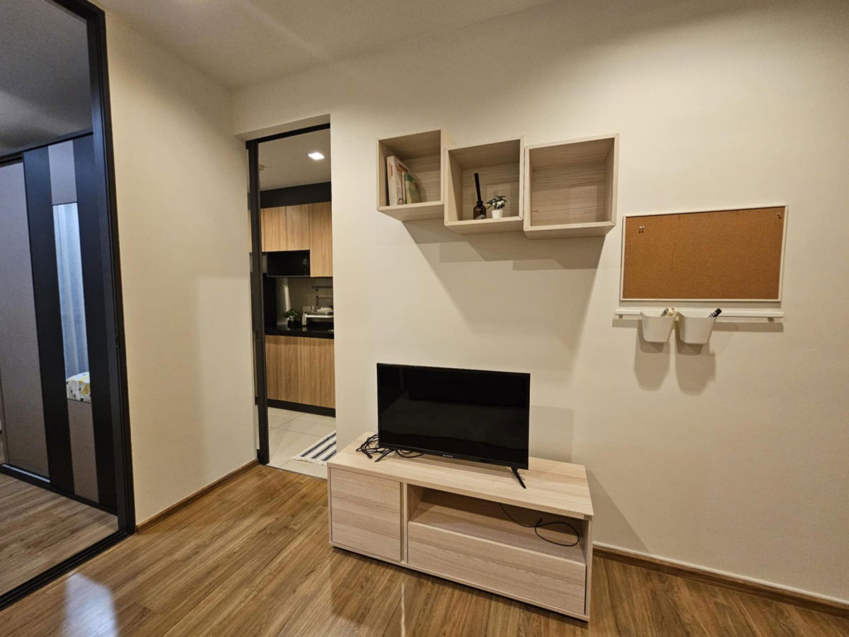 picture Hasu Haus Sukhumvit 77, near BTS On Nut and Bangkok Prep - 6/9
