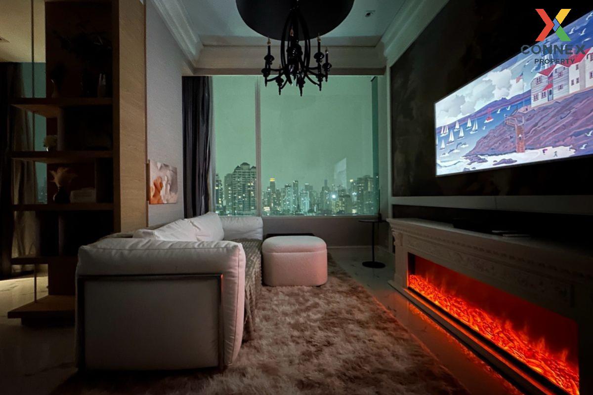 picture 🔥🔥🔥 For Rent Condo , Eight Thonglor , BTS-Thong Lo , Khlong Tan Nuea , Watthana , Bangkok , CX-129360 ✅ Live chat with us ADD LINE @connexproperty ✅ 🔥🔥🔥 - 3/12