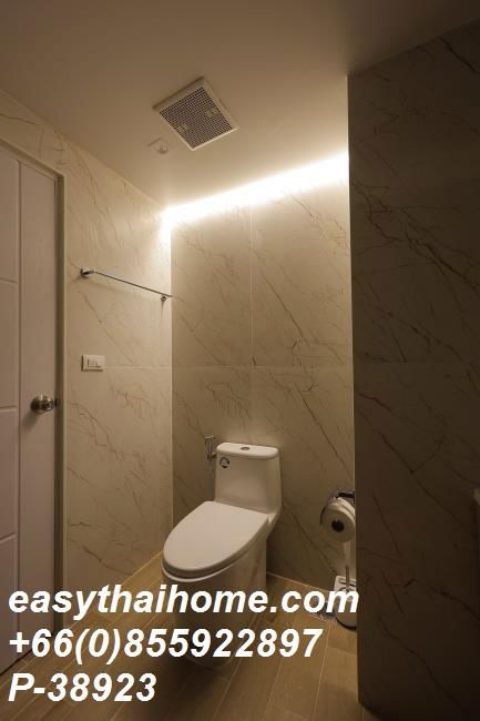 รูป P-38923 ให้เช่า คอนโด สุขุมวิท สวีท Soi Sukhumvit 13, Khlong Toei Nuea, Watthana, Bangkok พร้อมอยู่ ราคาถูก Line Id @easythaihome 085-592-2897 - รูปที่ 21/25