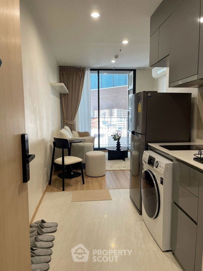 picture 2-BR Condo at Skyrise Avenue Sukhumvit 64 near BTS Punnawithi (ID 1019734) - 2/20