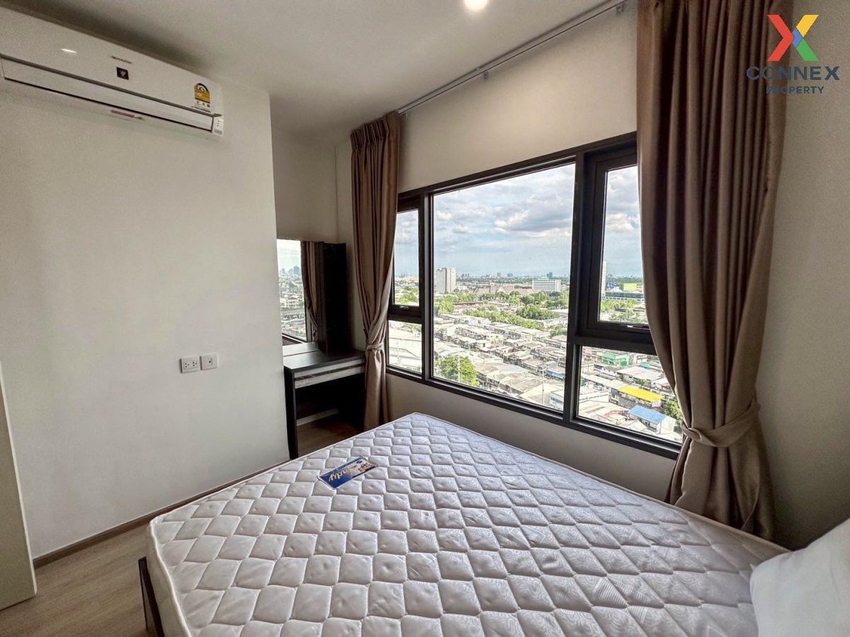 รูป เช่าคอนโด  ไลฟ์ พระราม 4 - อโศก คลองเตย เขต คลองเตย กรุงเทพ CX-129153 ✅ ทักไลน์ @connexproperty ตอบทันที ทีมงานมืออาชีพ ✅  - รูปที่ 7/8