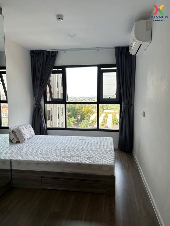 picture For Rent Condo , THE ORIGIN Phahol - Sapanmai , BTS-Saphan Mai , Khlong Thanon , Sai Mai , Bangkok , CX-127937 ✅ Live chat with us ADD LINE @connexproperty ✅  - 5/9