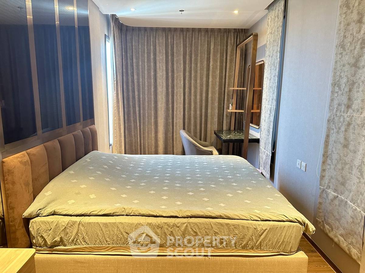 picture 2-BR Condo at Once Pattaya close to Pattaya North (ID 2281035) - 6/18
