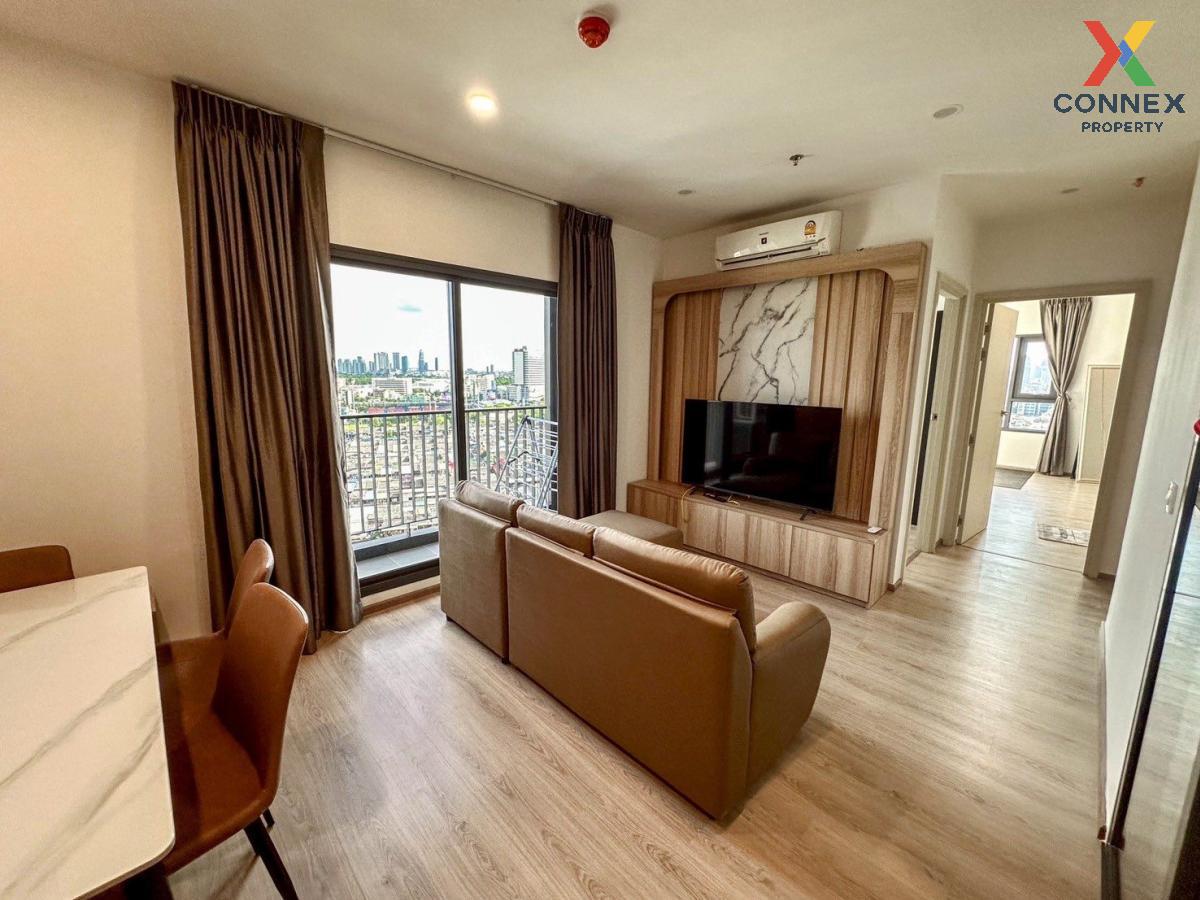 รูป เช่าคอนโด  ไลฟ์ พระราม 4 - อโศก คลองเตย เขต คลองเตย กรุงเทพ CX-129153 ✅ ทักไลน์ @connexproperty ตอบทันที ทีมงานมืออาชีพ ✅  - รูปที่ 2/8