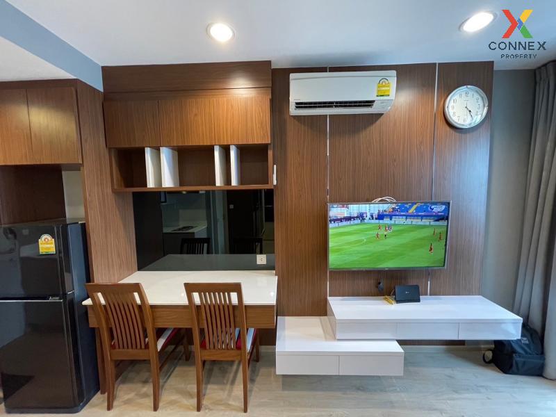 picture 🔥🔥🔥 FOR RENT condo , Ideo Q Ratchathewi , BTS-Ratchathewi , Thung Phaya Thai , Rat Thewi , Bangkok , CX-78916 ✅ Live chat with us ADD LINE @connexproperty ✅ 🔥🔥🔥 - 3/8