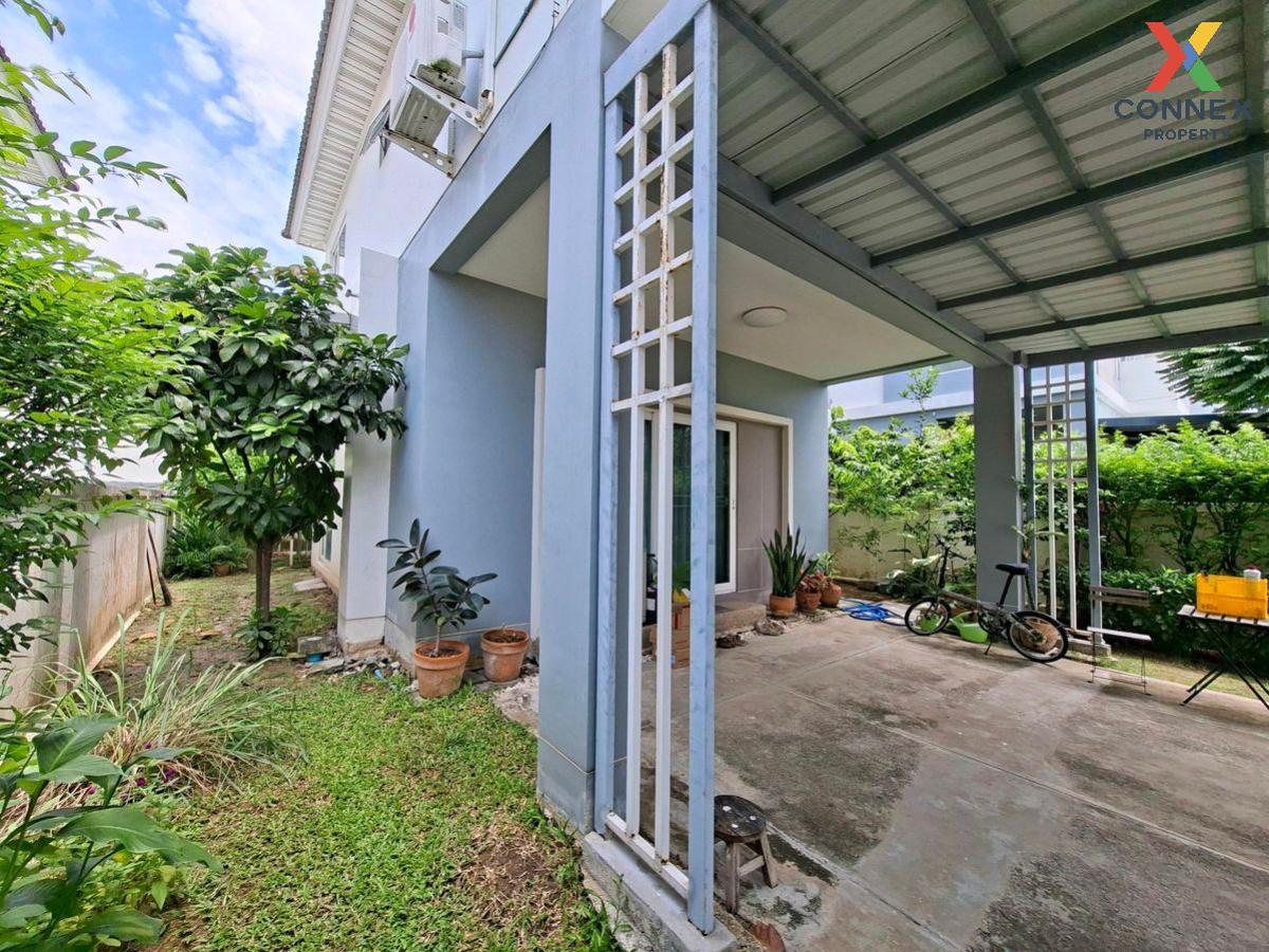 รูป ขายบ้าน  ศุภาลัย วิลล์ เทพารักษ์ บางพลีใหญ่ บางพลี สมุทรปราการ CX-128892 ✅ ทักไลน์ @connexproperty ตอบทันที ทีมงานมืออาชีพ ✅  - รูปที่ 4/6